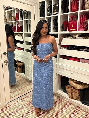 Mindy Kaling
