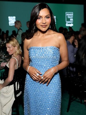 Mindy Kaling photo