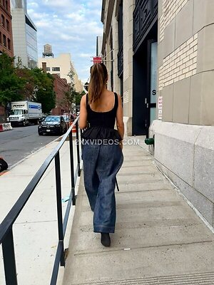 Minka Kelly Nude Leaked Photo #18