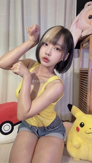 mintonn17 Nude Leaked Photo #2
