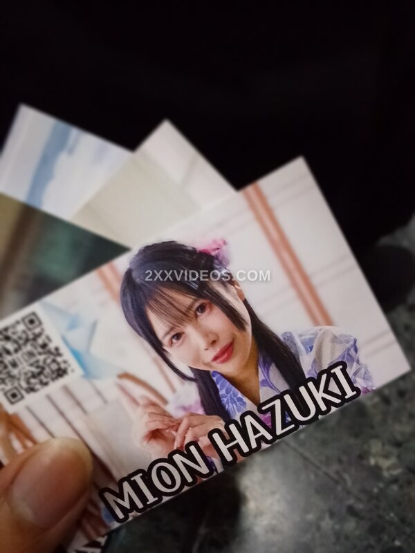 Mion Hazuki photo