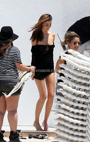 Miranda Kerr Nude Leaked Photo #2