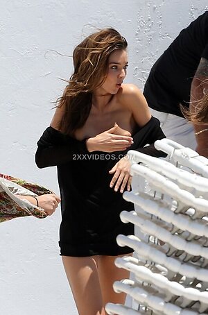 Miranda Kerr Nude Leaked Photo #6