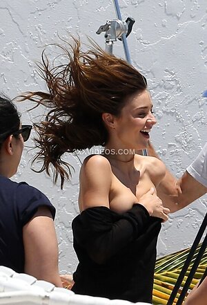 Miranda Kerr Nude Leaked Photo #7