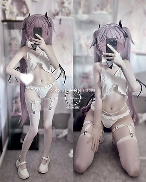 mirekyarahire Nude Leaked Photo #3