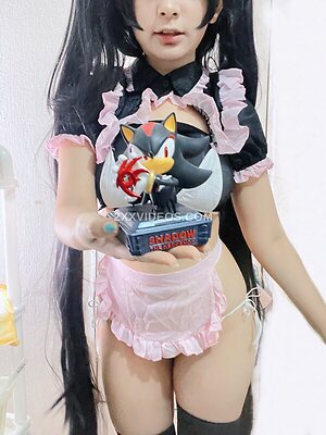 Mishi Miku Nude Leaked Photo #14