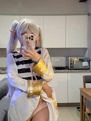 Mishi Miku Nude Leaked Photo #23