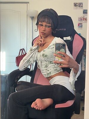 Miss Skai Nude Leaked Photo #7