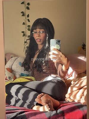 Miss Skai Nude Leaked Photo #16