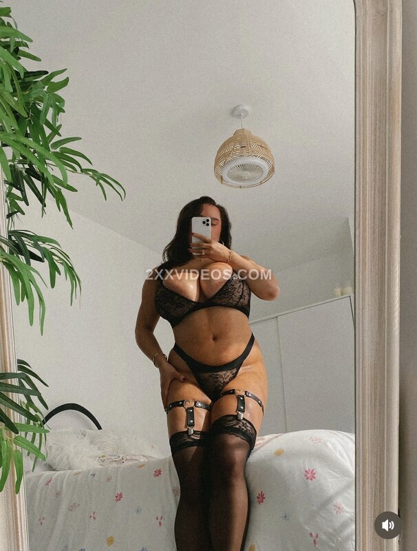 Georgia Bernasconi Nude Leaked Photos