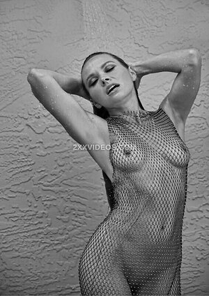 Missy Hartley Nude Leaked Photo #9