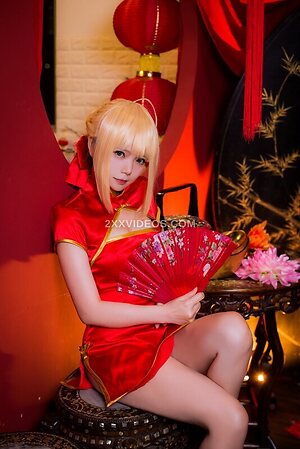 Miu photo