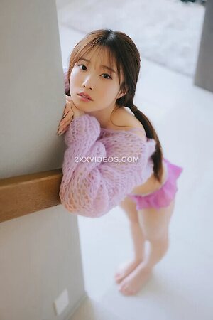 Miyu Kishi Nude Leaked Photo #90
