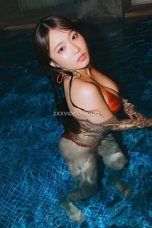 Miyu Kishi Nude Leaked Photo #98