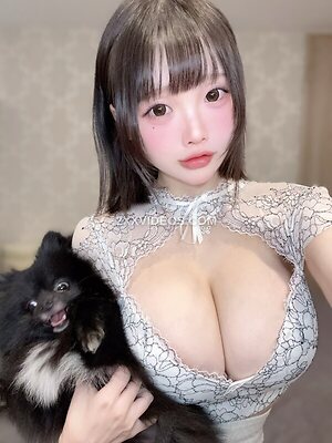 Miyu Nude Leaked Photo #4