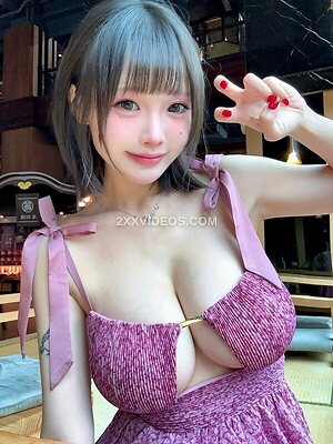 Miyu Nude Leaked Photo #31