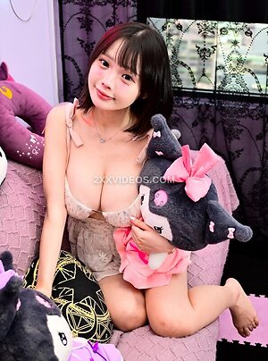 Miyu Nude Leaked Photo #81