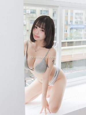 Miyu Nude Leaked Photo #90
