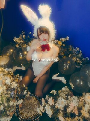 Miyu Nude Leaked Photo #106