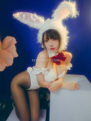 Miyu Nude Leaked Photo #107