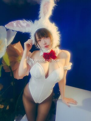 Miyu Nude Leaked Photo #109