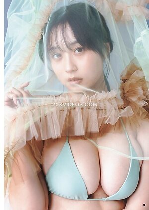 Mizobata Aoi Nude Leaked Photo #7