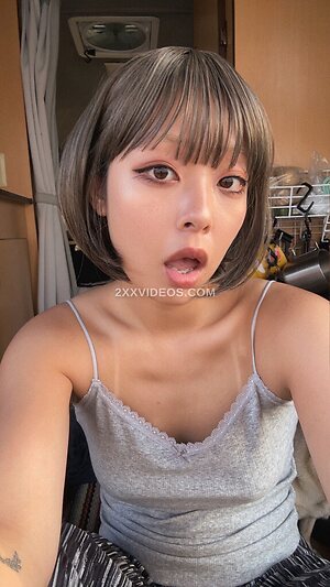 Mizuki Sato Nude Leaked Photo #9