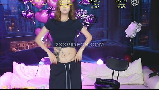 Mkong-001 Nude Leaked Photo #13