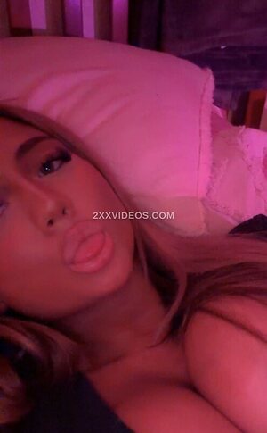 mlexbby Nude Leaked Photo #5