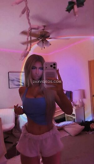 mlexbby Nude Leaked Photo #7