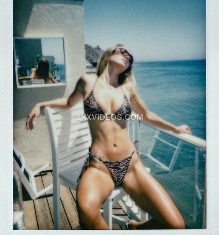 mmilliesmithh Nude Leaked Photo #8