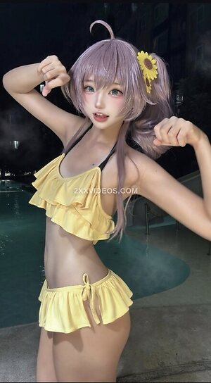 Mochi Ningning