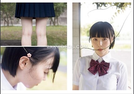 こまちゃんず Nude Leaked Photo #2