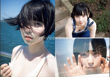 こまちゃんず Nude Leaked Photo #5