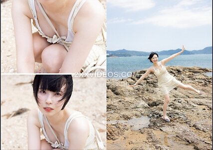 こまちゃんず Nude Leaked Photo #6