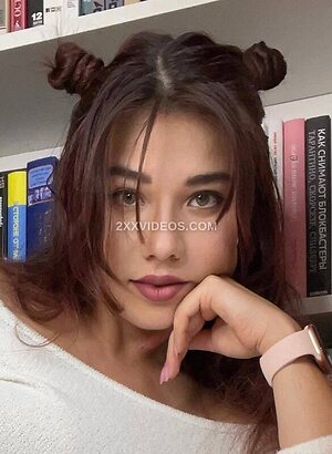 Дарья Островская Nude Leaked Photo #5