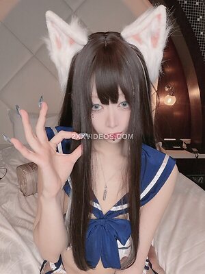 Mokumoku_Free Nude Leaked Photo #186