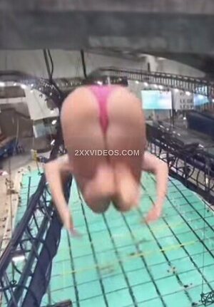 Molly Carlson Nude Leaked Photo #2