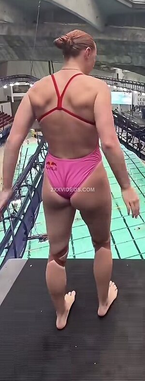 Molly Carlson Nude Leaked Photo #3