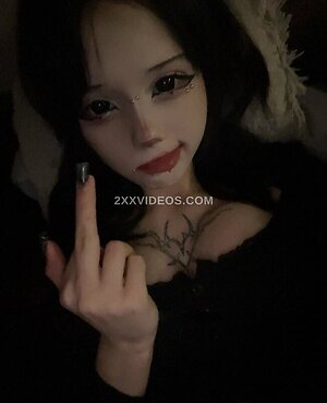 mollyesha0 mollyeshka108 Nude Leaked Photo #22