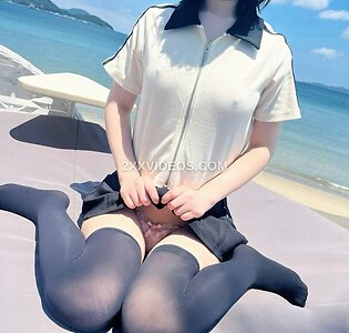 Momiji Nude Leaked Photo #134
