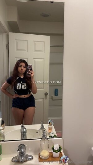 mommymilkersrose Nude Leaked Photo #139