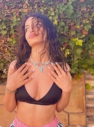 momortelle immomortelle Nude Leaked Photo #5