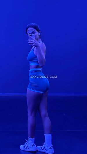 momortelle immomortelle Nude Leaked Photo #37