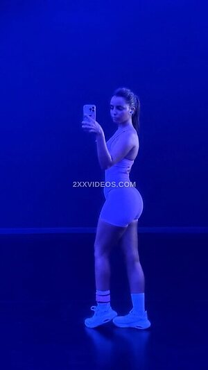 momortelle immomortelle Nude Leaked Photo #48