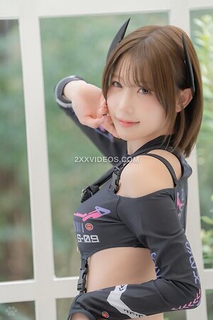 Momota Uta Nude Leaked Photo #8