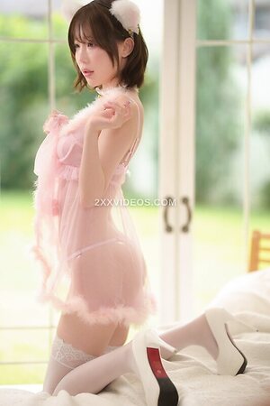 Momota Uta Nude Leaked Photo #14