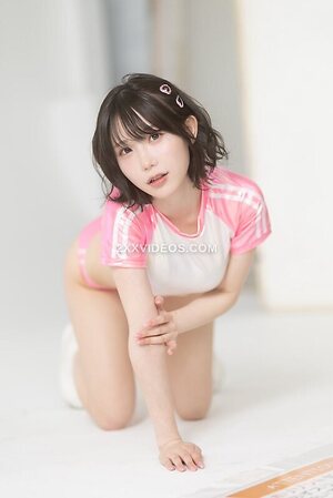 Momota Uta Nude Leaked Photo #89