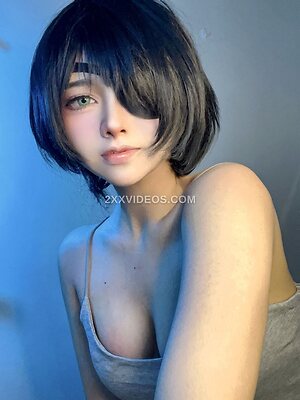 Monchymoon Nude Leaked Photo #38