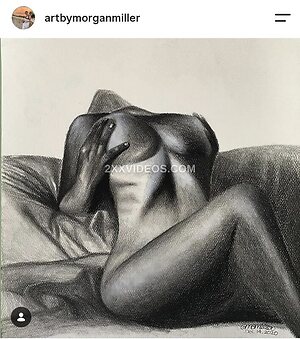 Morgan miller Nude Leaked Photo #5